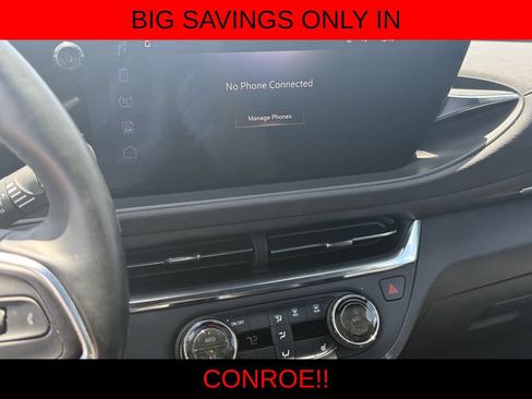 Used 2024 Buick Envista Preferred w/ Convenience I Package FWD image 20