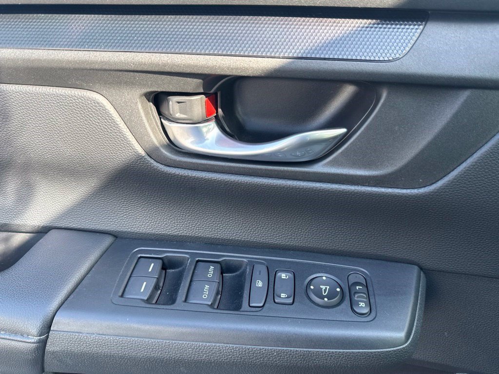 Certified 2024 Honda CR-V EX image 21