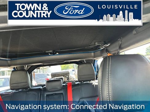 Used 2024 Ford Bronco Raptor AWD/4WD image 7