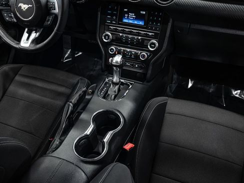 Used 2015 Ford Mustang Coupe image 17