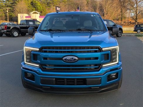 Used 2020 Ford F150 XL w/ Equipment Group 101A Mid image 16