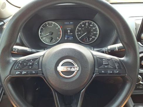 Certified 2024 Nissan Sentra S FWD image 14