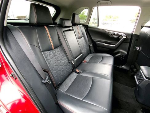 Used 2024 Toyota RAV4 Adventure AWD/4WD image 19