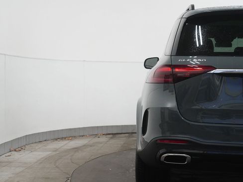 New 2026 Mercedes-Benz GLE 350 4MATIC image 14