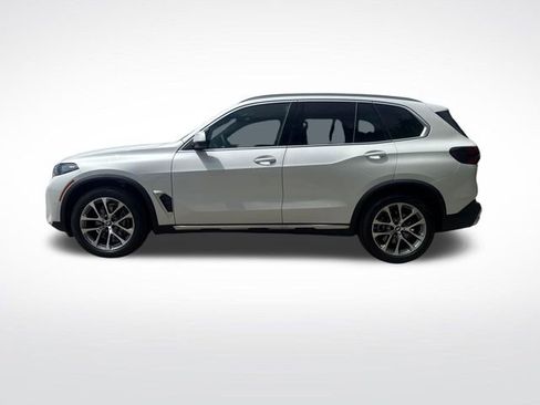 New 2026 BMW X5 xDrive40i AWD/4WD image 6
