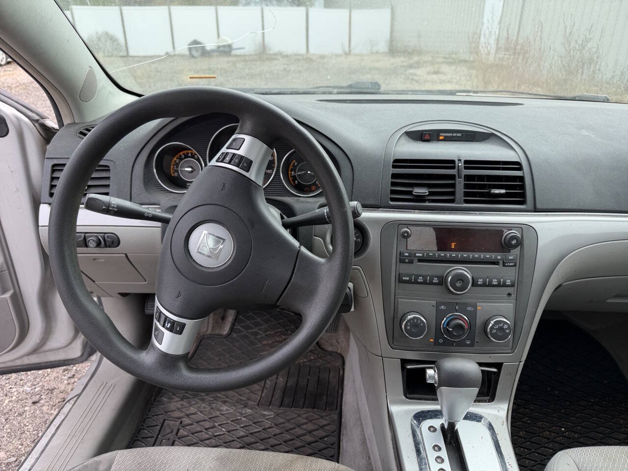 Used 2008 Saturn Aura XE w/ Convenience Package FWD image 29
