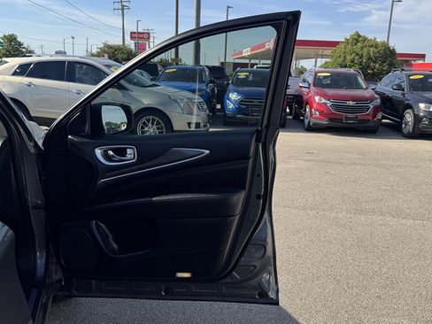 Used 2019 INFINITI QX60 Pure AWD/4WD image 27