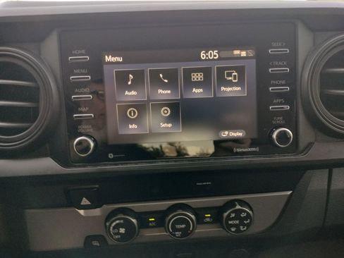 Used 2020 Toyota Tacoma SR RWD image 26
