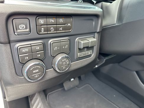 New 2026 Chevrolet Tahoe RST w/ RST Capability Package AWD/4WD image 24