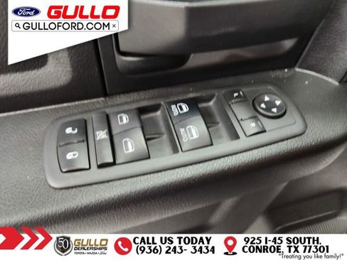 Used 2019 RAM 1500 Tradesman image 20