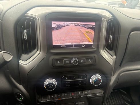 Used 2023 GMC Sierra 1500 Pro RWD image 21