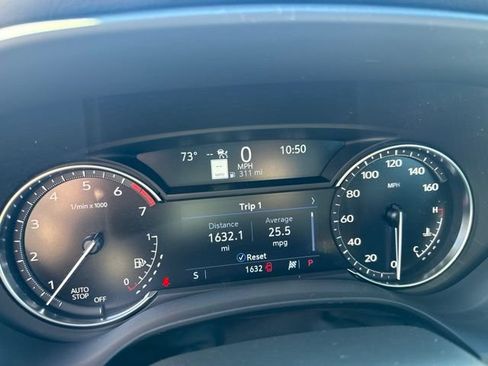 Used 2026 Cadillac CT4 Sport AWD/4WD image 9