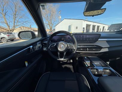 New 2026 Buick Enclave Avenir w/ Super Cruise Package