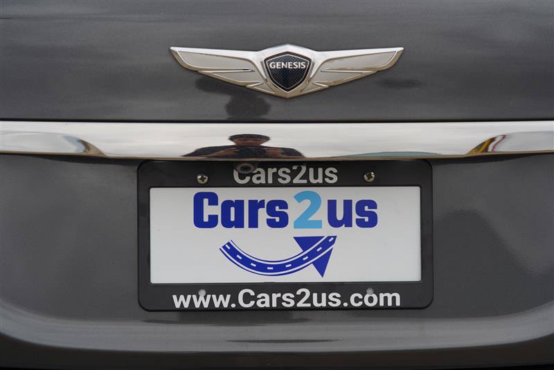 Used 2019 Genesis G90 5.0 Ultimate RWD image 45