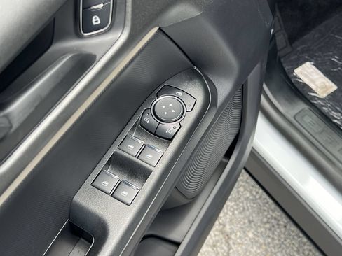 New 2026 Ford Bronco Sport Big Bend AWD/4WD image 13