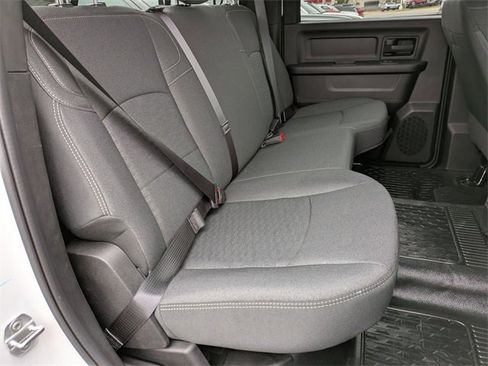 New 2026 RAM 5500 Tradesman image 26