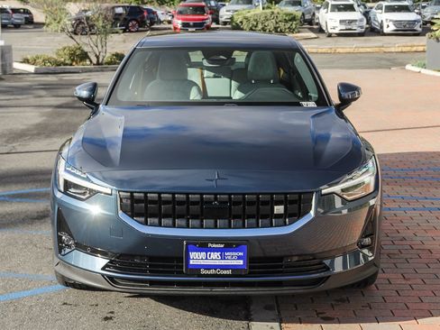 Used 2023 Polestar Polestar 2 w/ Pilot Pack image 2