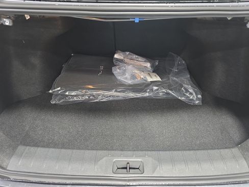 New 2026 Nissan Sentra SV w/ Floor Mat Package FWD image 12
