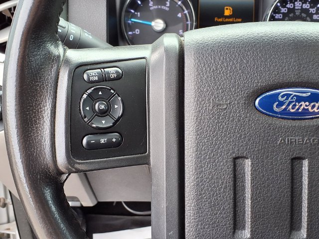 Used 2015 Ford F250 Lariat w/ Lariat Ultimate Package AWD/4WD image 5