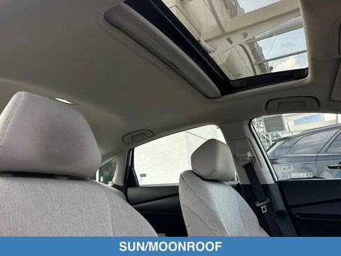 Certified 2024 Honda Accord EX image 19