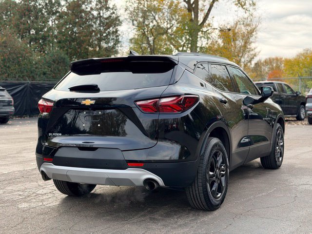 Used 2020 Chevrolet Blazer LT FWD image 5