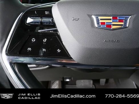 Certified 2026 Cadillac Escalade Luxury image 10