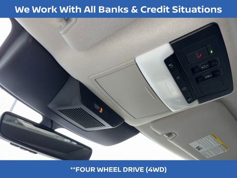 Certified 2023 Nissan Pathfinder Platinum image 26