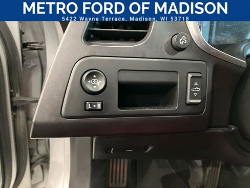 Used 2017 Chevrolet Corvette Stingray Convertible w/ Battery Protection Package image 30