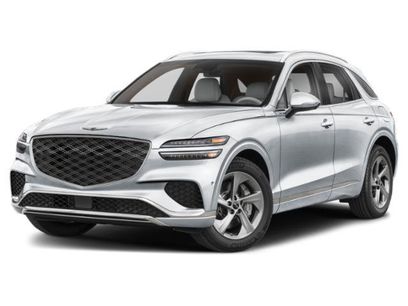 Certified 2026 Genesis GV70 2.5T