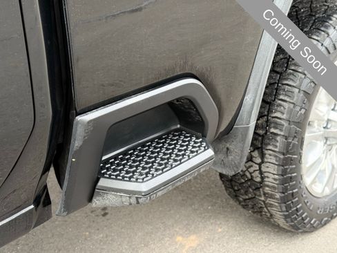 Used 2021 Chevrolet Silverado 2500 High Country w/ Z71 Off-Road Package image 57