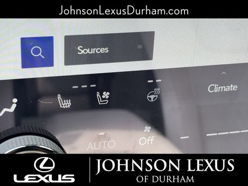 New 2026 Lexus RX 350 Premium Plus w/ Convenience Package FWD image 27