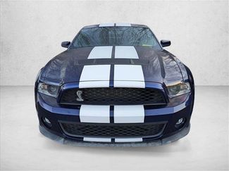 Used 2010 Ford Mustang Shelby GT500 video 2