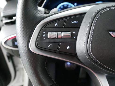 Used 2023 Genesis GV70 2.5T w/ Sport Prestige Package AWD/4WD image 27