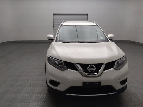 Used 2015 Nissan Rogue SV image 14