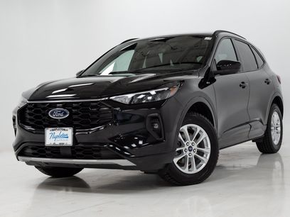Used 2023 Ford Escape ST-Line Select w/ Tech Pack #2