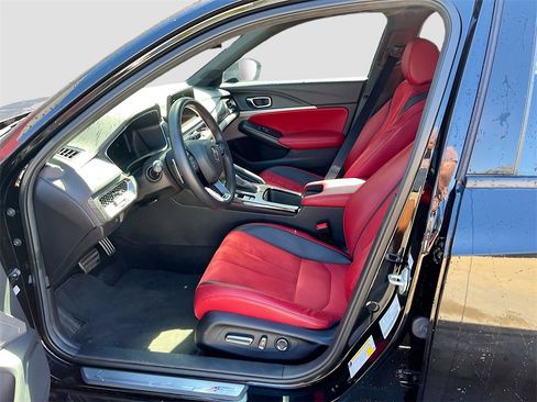 Used 2024 Acura Integra A-Spec image 21