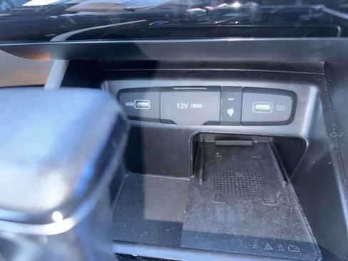 Used 2023 Hyundai Tucson SEL image 39