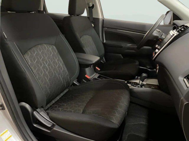 Used 2026 Mitsubishi Outlander Sport ES AWD/4WD image 72