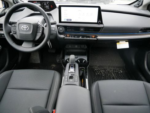 New 2026 Toyota Prius Limited image 7