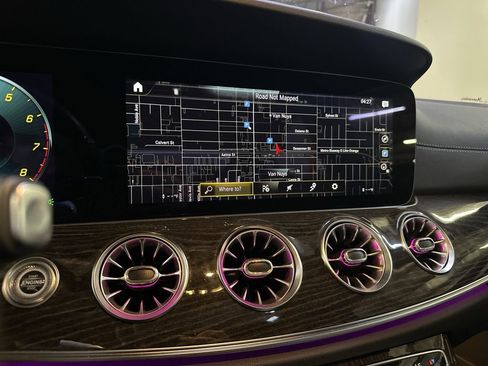 Used 2023 Mercedes-Benz CLS 450 4MATIC image 11