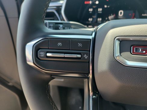 New 2026 GMC Canyon AT4 w/ AT4 Premium Package AWD/4WD image 24