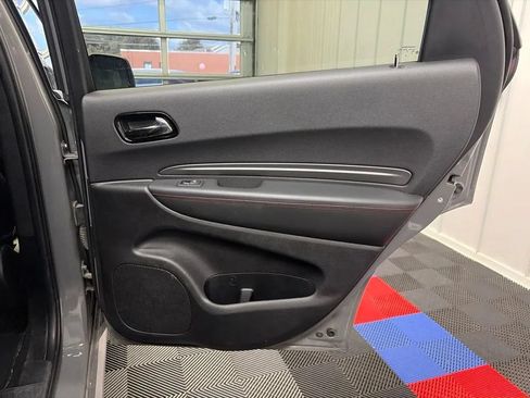 Used 2025 Dodge Durango R/T AWD/4WD image 20