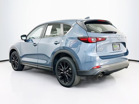 Used 2024 MAZDA CX-5 Carbon Edition image 5