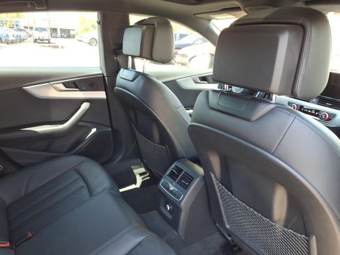 Used 2018 Audi A5 2.0T Premium w/ Convenience Package AWD/4WD image 13
