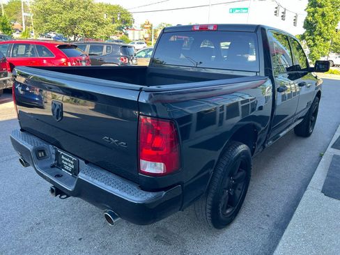 Used 2015 RAM 1500 Express AWD/4WD image 7
