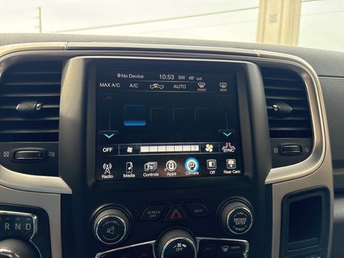 Used 2017 RAM 1500 Big Horn image 42