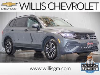 Used 2024 Volkswagen Tiguan S AWD/4WD video 1
