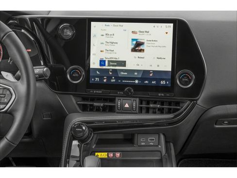 New 2026 Lexus NX 350 AWD image 7