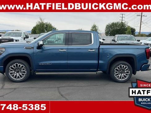 New 2026 GMC Sierra 1500 Denali Ultimate image 2