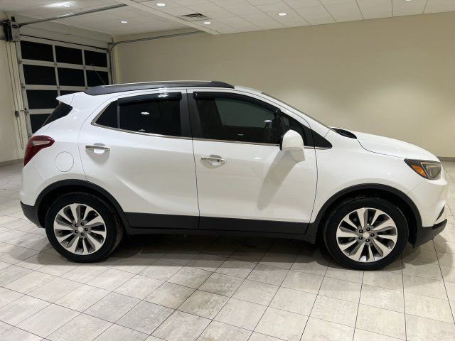 Used 2020 Buick Encore Preferred FWD image 6